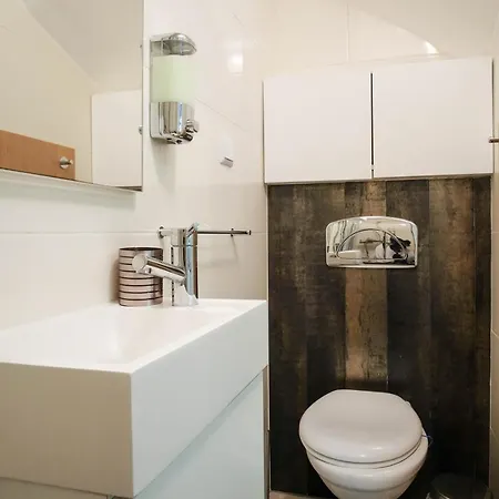 Casinha Cachene Apartment Nazaré