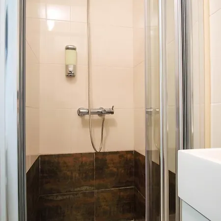 Apartamento Casinha Cachene *